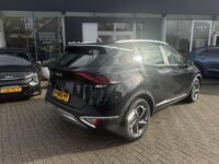 Kia Sportage 1.6 T-GDi MHEV DynamicLine Navi | Camera | 1650 Kg Trekgewicht |