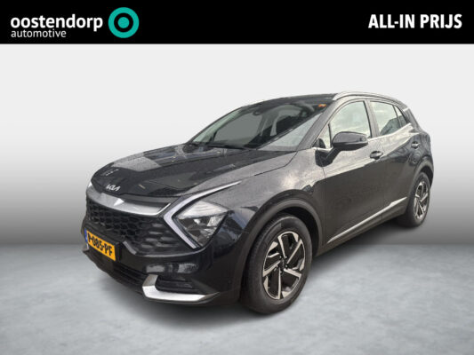 Kia Sportage 1.6 T-GDi MHEV DynamicLine Navi | Camera | 1650 Kg Trekgewicht |