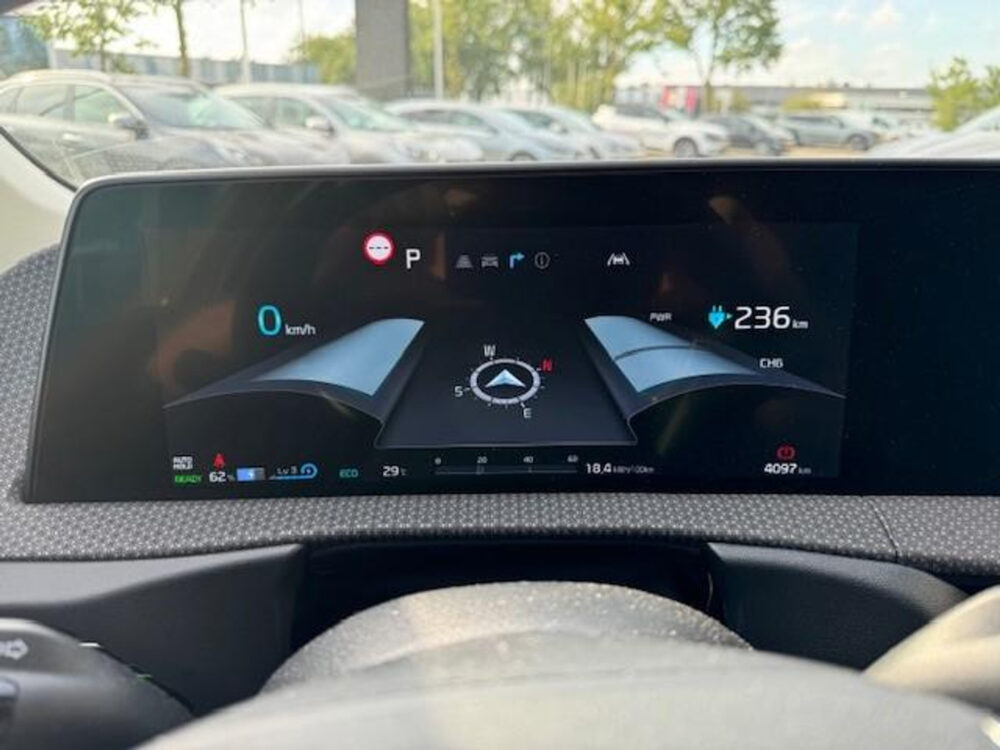 Kia EV6 Plus Advanced 77.4 kWh | Navi | Leder | Schuifdak | 20″ Velgen |