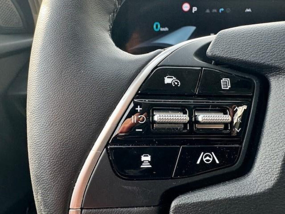 Kia EV6 Plus Advanced 77.4 kWh | Navi | Leder | Schuifdak | 20″ Velgen |