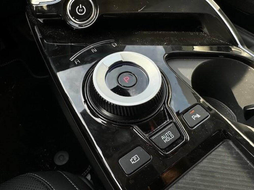 Kia EV6 Plus Advanced 77.4 kWh | Navi | Leder | Schuifdak | 20″ Velgen |