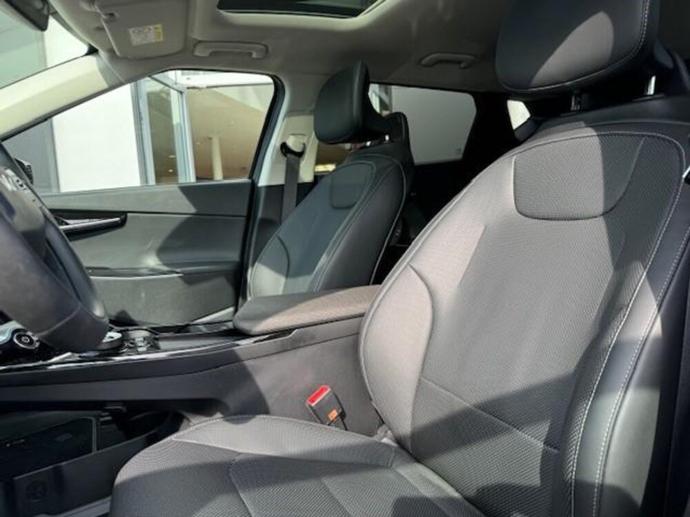 Kia EV6 Plus Advanced 77.4 kWh | Navi | Leder | Schuifdak | 20″ Velgen |