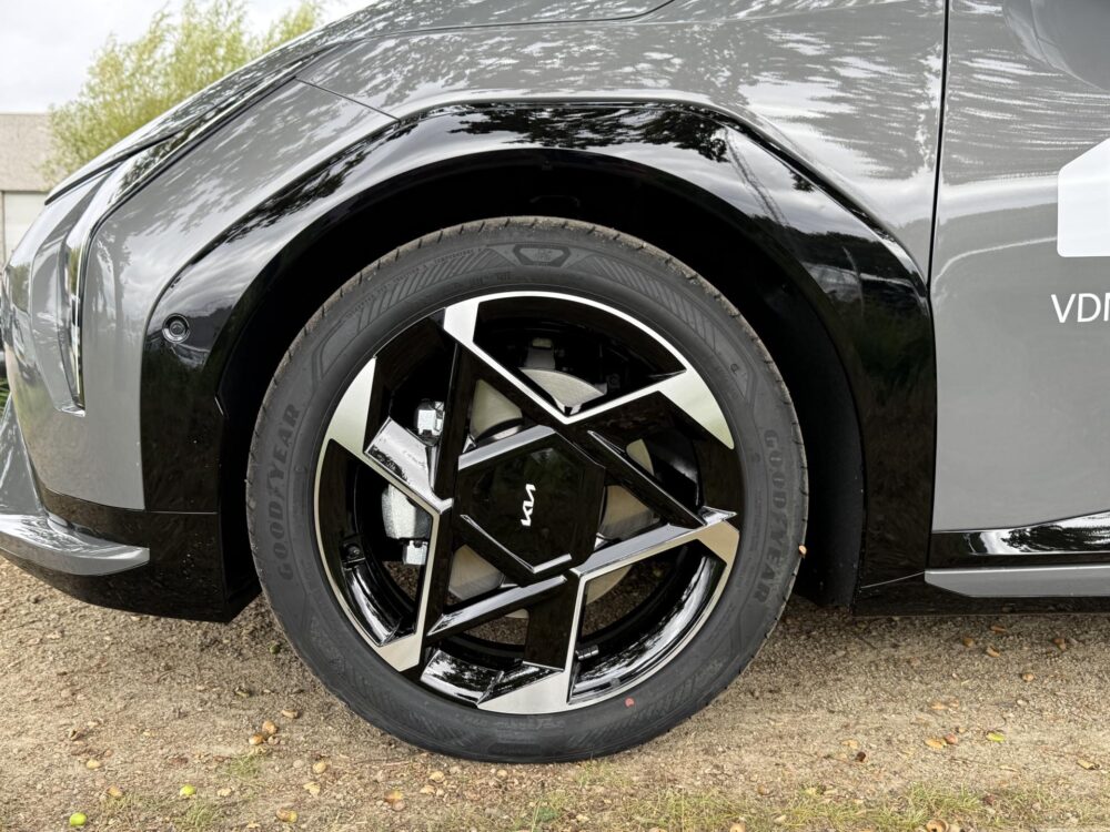 Kia EV4 GT-PlusLine 81.4 kWh | Tot 10 jaar garantie |