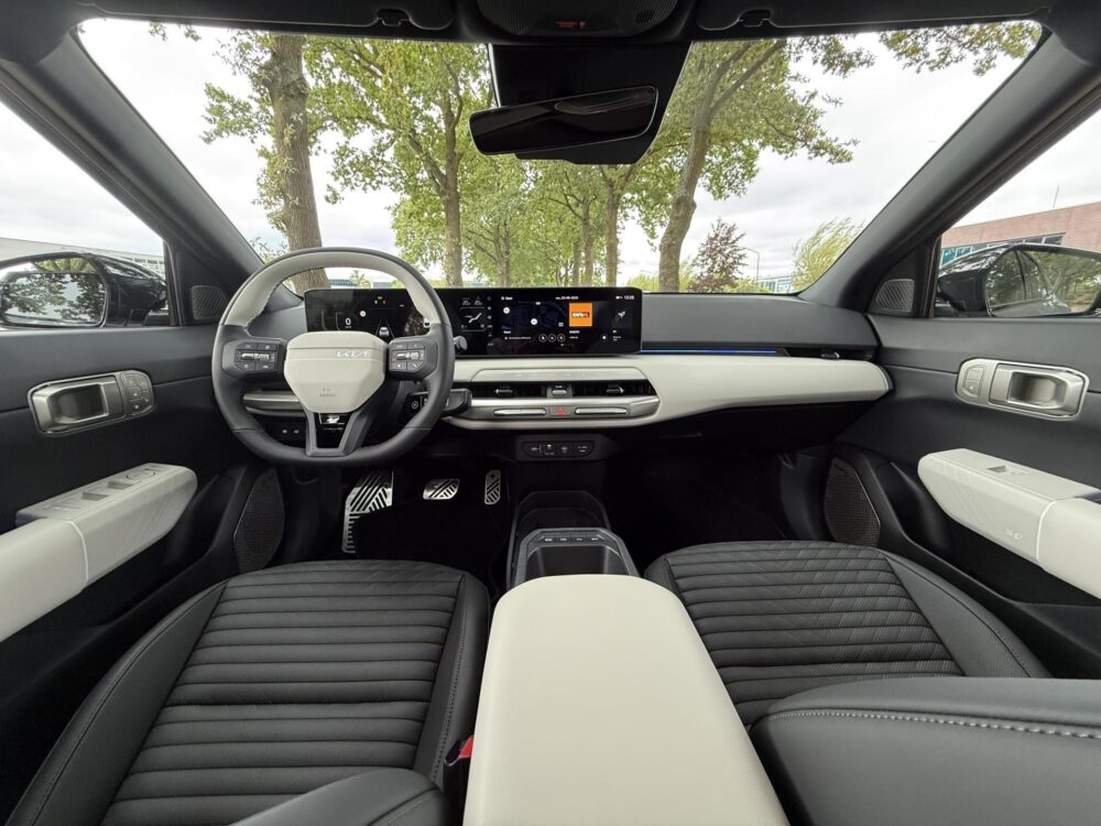 Kia EV4 GT-PlusLine 81.4 kWh | Tot 10 jaar garantie |