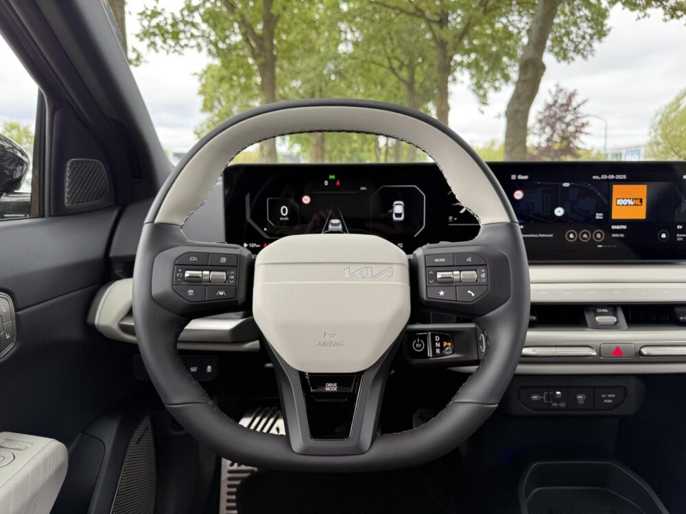 Kia EV4 GT-PlusLine 81.4 kWh | Tot 10 jaar garantie |