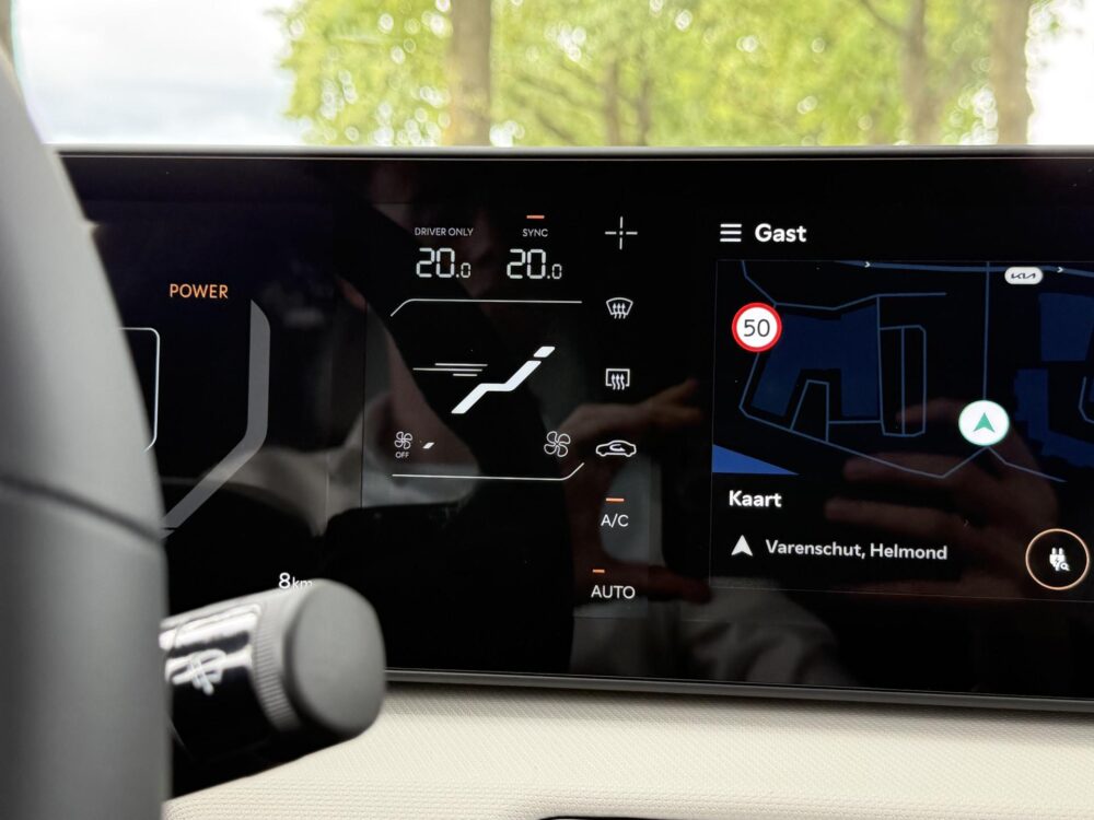 Kia EV4 GT-PlusLine 81.4 kWh | Tot 10 jaar garantie |