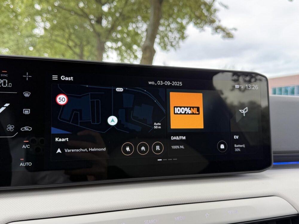 Kia EV4 GT-PlusLine 81.4 kWh | Tot 10 jaar garantie |