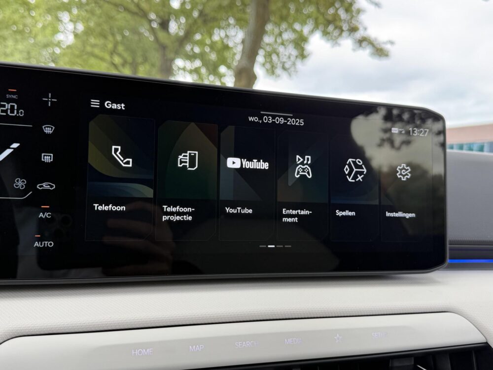 Kia EV4 GT-PlusLine 81.4 kWh | Tot 10 jaar garantie |