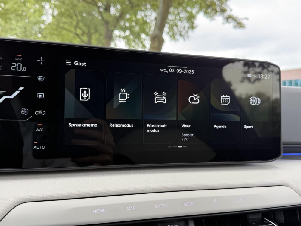 Kia EV4 GT-PlusLine 81.4 kWh | Tot 10 jaar garantie |