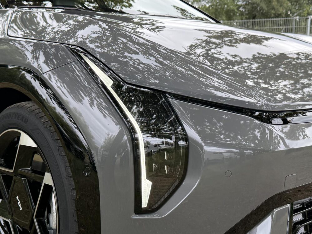 Kia EV4 GT-PlusLine 81.4 kWh | Tot 10 jaar garantie |