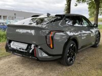 Kia EV4 GT-PlusLine 81.4 kWh | Tot 10 jaar garantie |