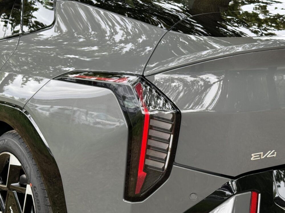 Kia EV4 GT-PlusLine 81.4 kWh | Tot 10 jaar garantie |