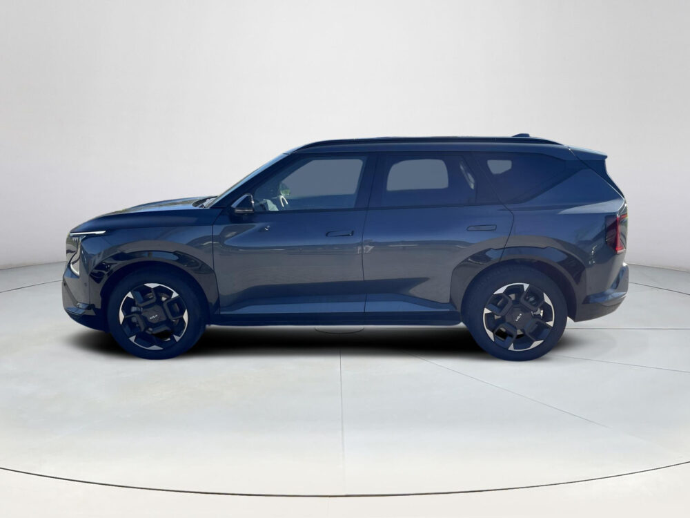 Kia EV5 GT-PlusLine 81.4 kWh | Pano | Stoel/Stuur verwarming | Stoelventilatie |