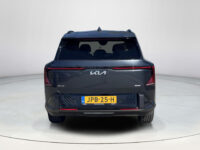 Kia EV5 GT-PlusLine 81.4 kWh | Pano | Stoel/Stuur verwarming | Stoelventilatie |