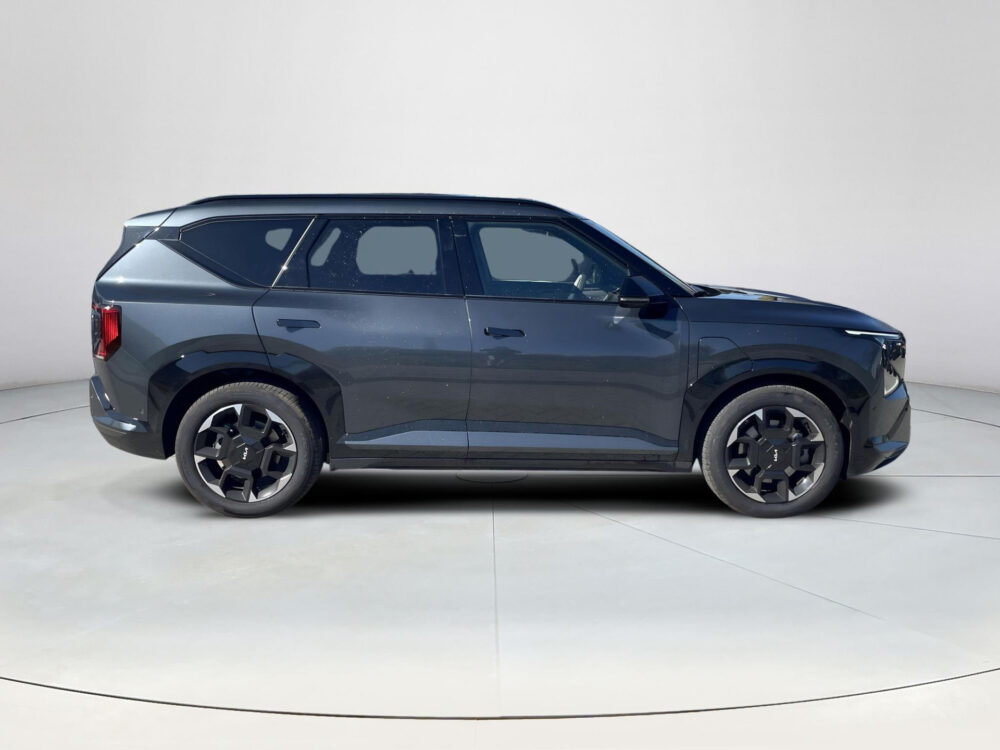 Kia EV5 GT-PlusLine 81.4 kWh | Pano | Stoel/Stuur verwarming | Stoelventilatie |