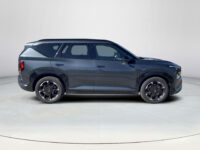 Kia EV5 GT-PlusLine 81.4 kWh | Pano | Stoel/Stuur verwarming | Stoelventilatie |