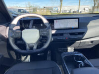 Kia EV5 GT-PlusLine 81.4 kWh | Pano | Stoel/Stuur verwarming | Stoelventilatie |