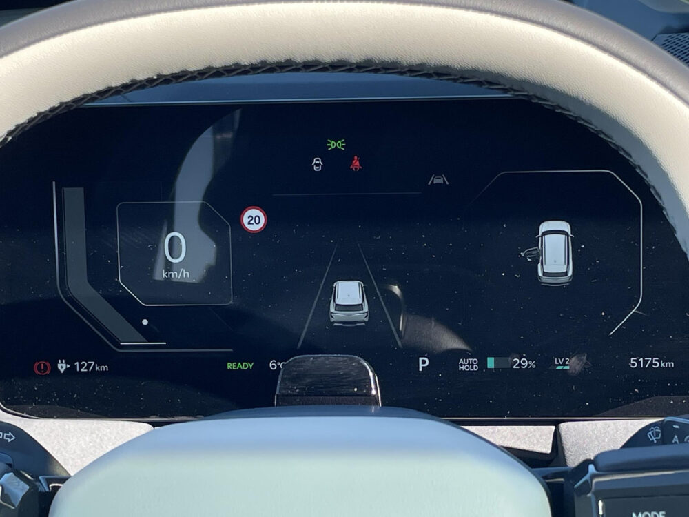 Kia EV5 GT-PlusLine 81.4 kWh | Pano | Stoel/Stuur verwarming | Stoelventilatie |