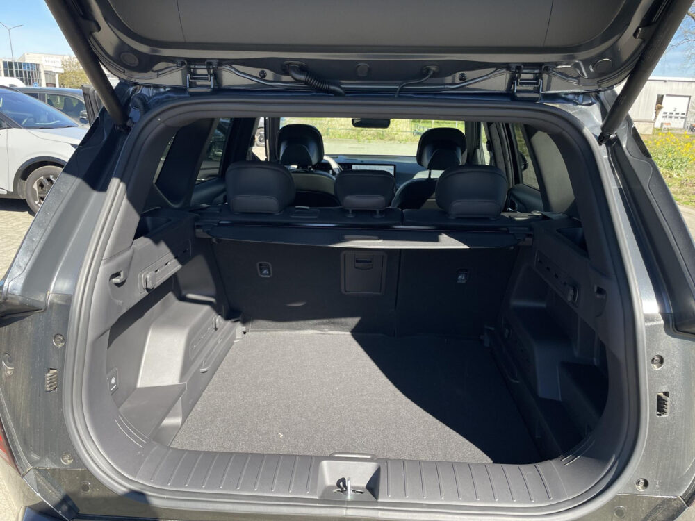 Kia EV5 GT-PlusLine 81.4 kWh | Pano | Stoel/Stuur verwarming | Stoelventilatie |