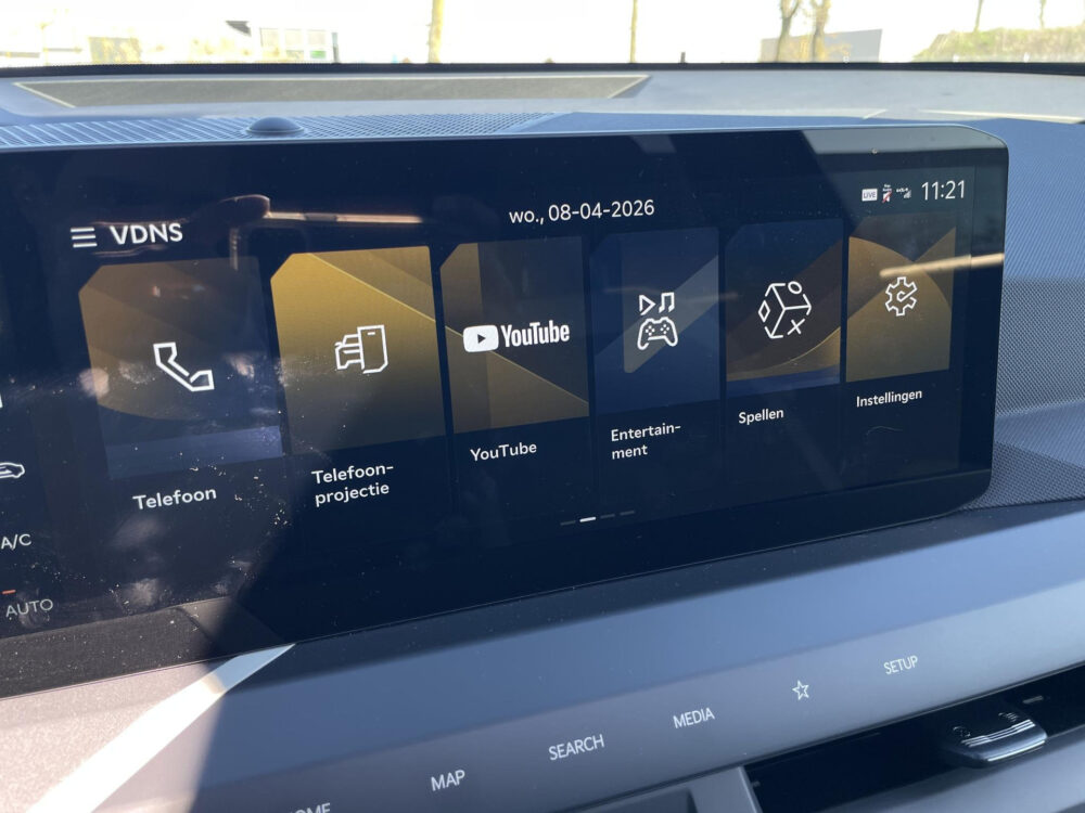 Kia EV5 GT-PlusLine 81.4 kWh | Pano | Stoel/Stuur verwarming | Stoelventilatie |