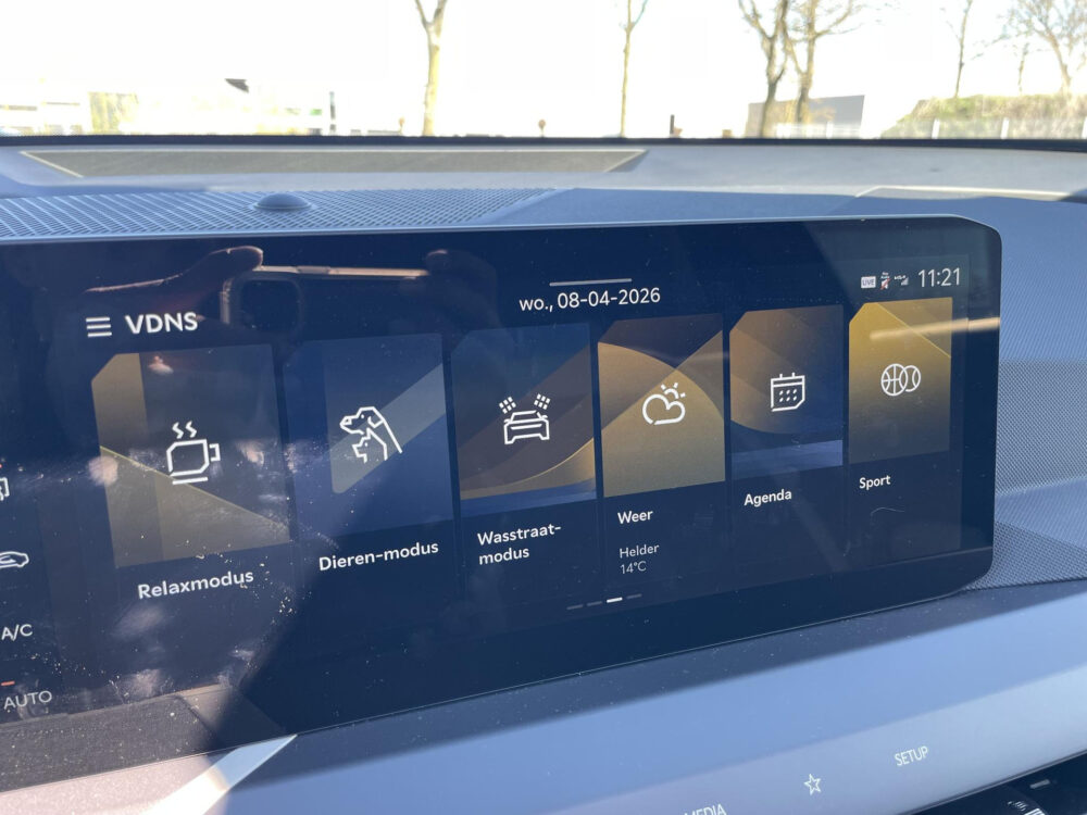 Kia EV5 GT-PlusLine 81.4 kWh | Pano | Stoel/Stuur verwarming | Stoelventilatie |