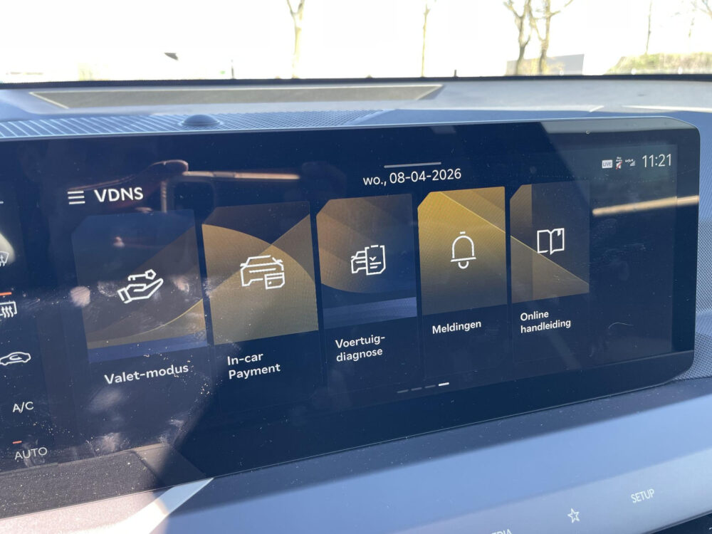 Kia EV5 GT-PlusLine 81.4 kWh | Pano | Stoel/Stuur verwarming | Stoelventilatie |