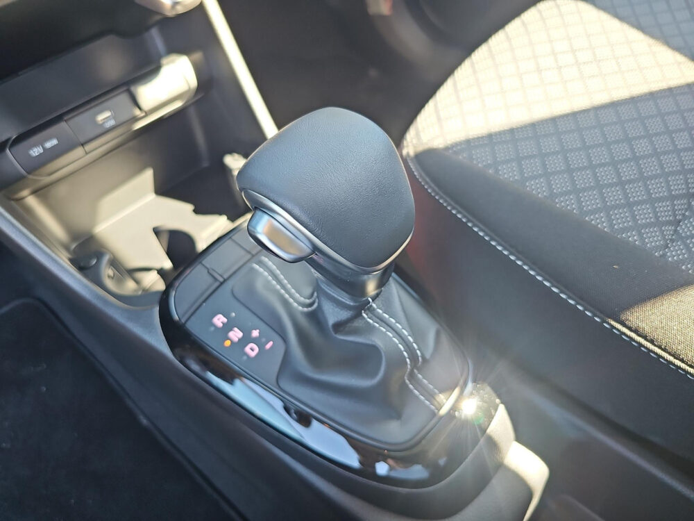 Kia Picanto 1.0 DPI DynamicLine Navigatie | AUTOMAAT