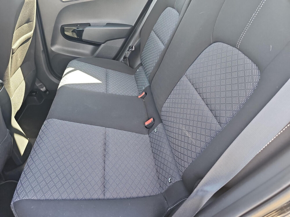 Kia Picanto 1.0 DPI DynamicLine Navigatie | AUTOMAAT