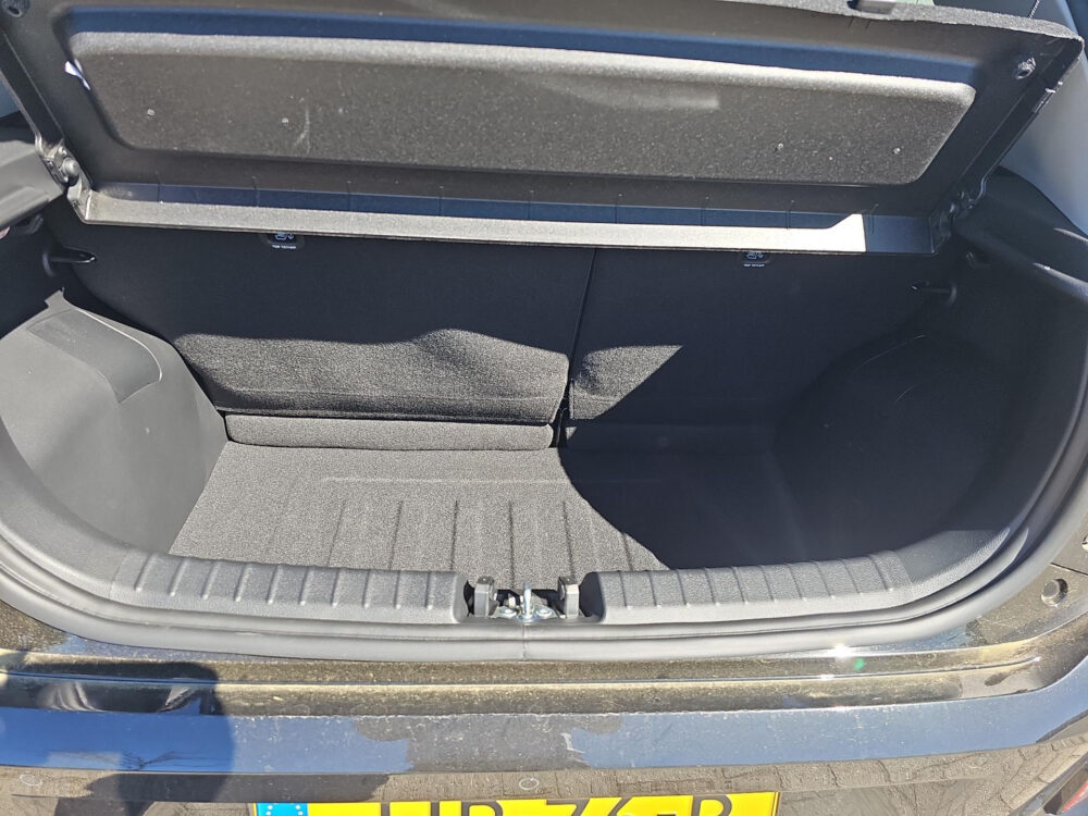 Kia Picanto 1.0 DPI DynamicLine Navigatie | AUTOMAAT