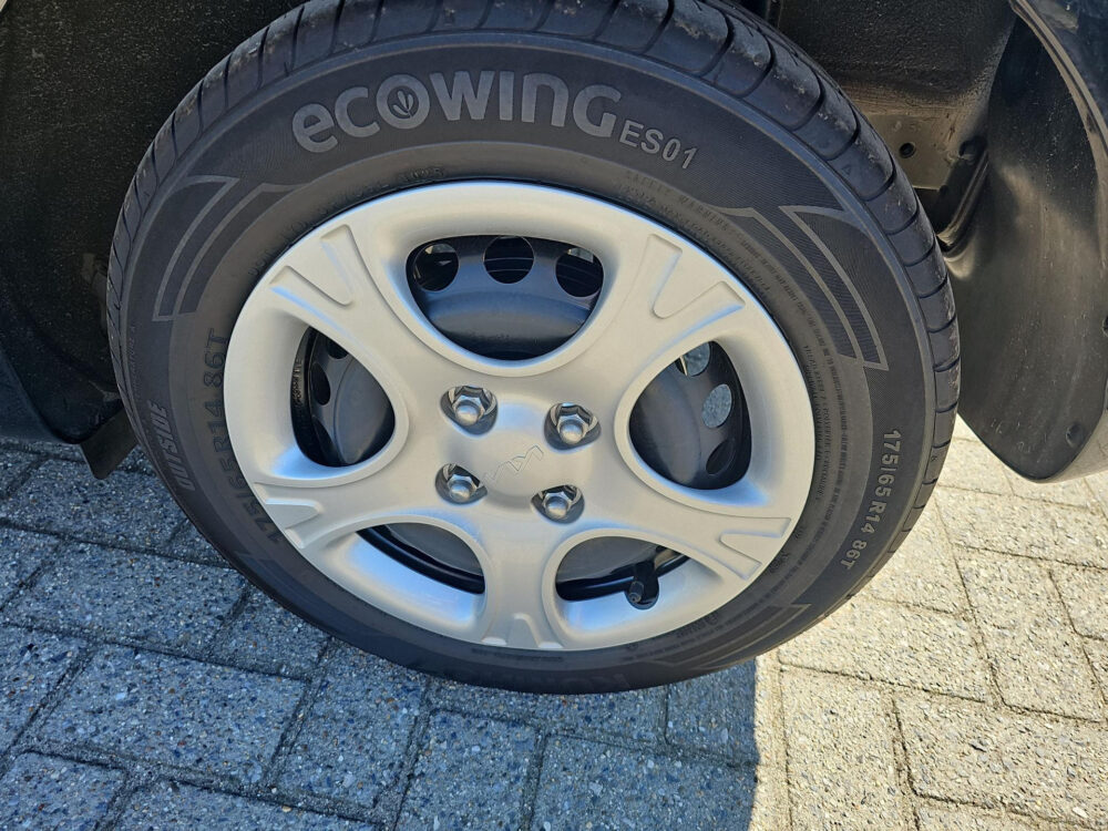 Kia Picanto 1.0 DPI DynamicLine Navigatie | AUTOMAAT