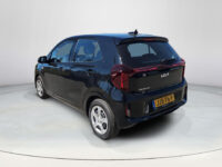 Kia Picanto 1.0 DPI DynamicLine Navigatie | AUTOMAAT