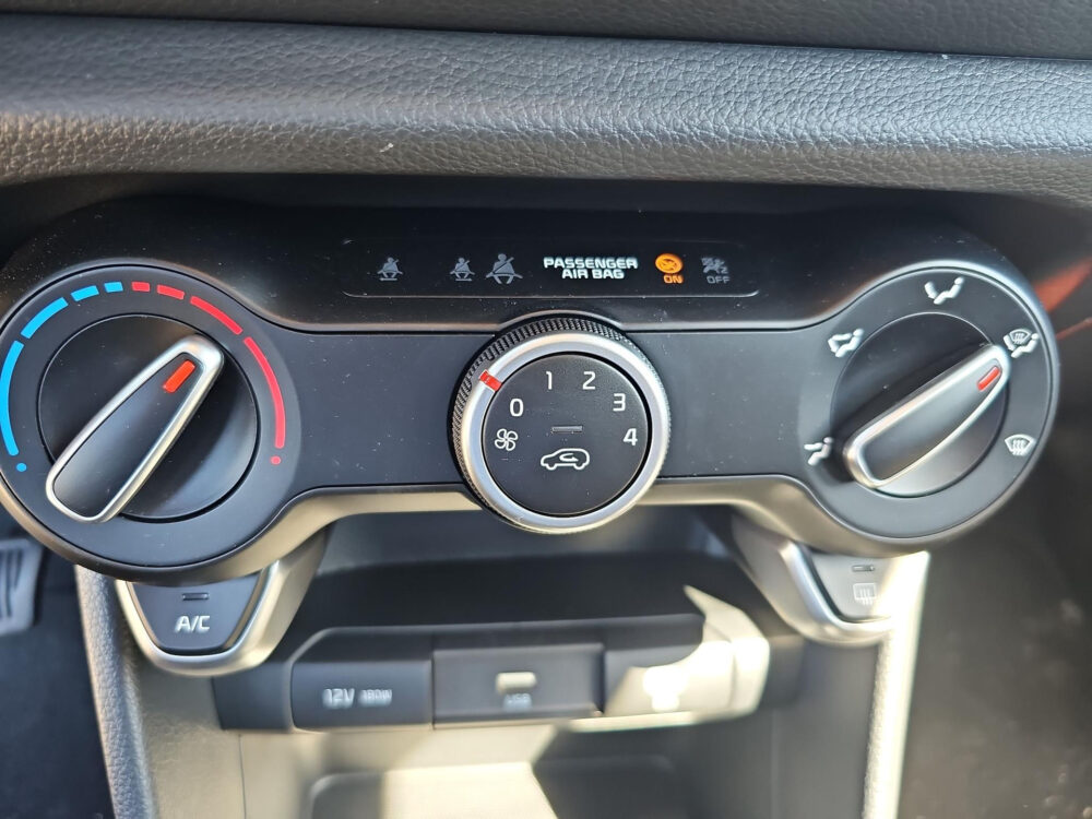 Kia Picanto 1.0 DPI DynamicLine Navigatie | AUTOMAAT