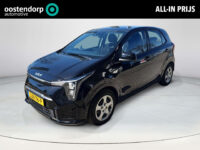 Kia Picanto 1.0 DPI DynamicLine Navigatie | AUTOMAAT