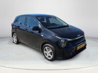 Kia Picanto 1.0 DPI DynamicLine Navigatie | AUTOMAAT