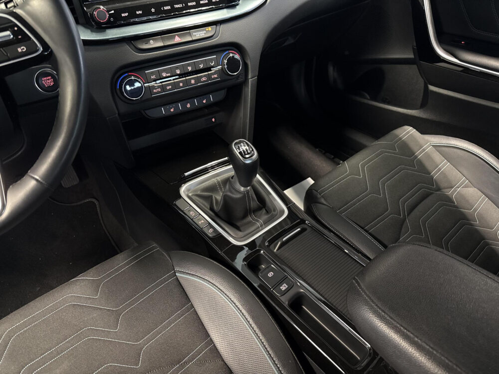 Kia Ceed Sportswagon 1.0 T-GDi MHEV Design Edition | CarPlay | Camera | Cruise