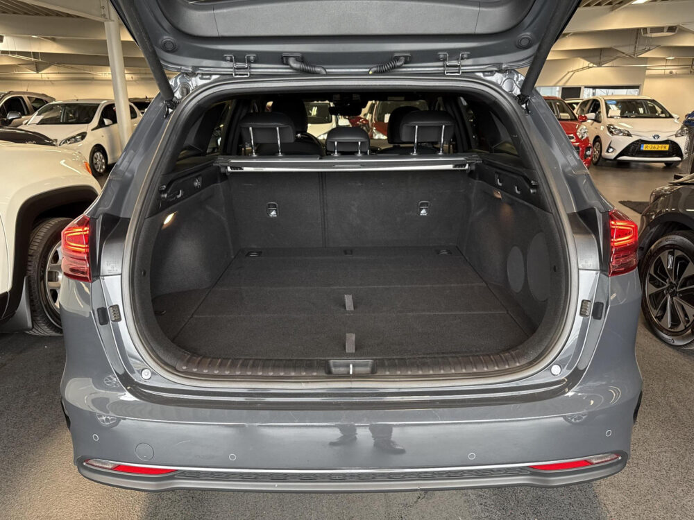 Kia Ceed Sportswagon 1.0 T-GDi MHEV Design Edition | CarPlay | Camera | Cruise