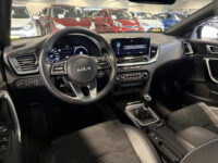 Kia Ceed Sportswagon 1.0 T-GDi MHEV Design Edition | CarPlay | Camera | Cruise