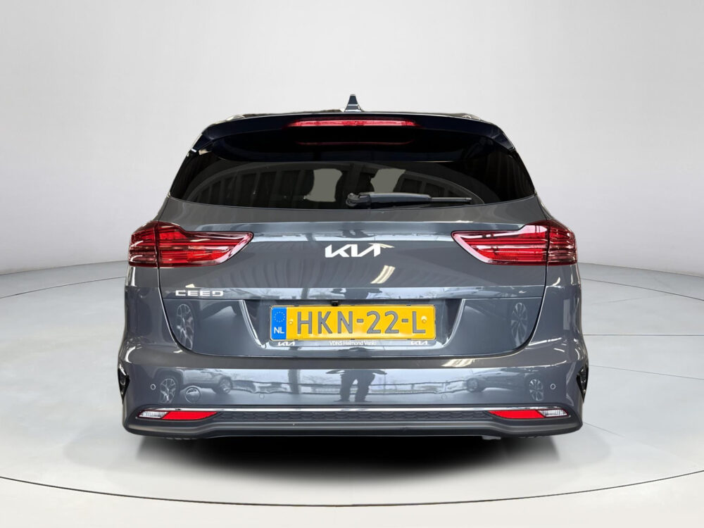 Kia Ceed Sportswagon 1.0 T-GDi MHEV Design Edition | CarPlay | Camera | Cruise