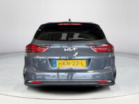 Kia Ceed Sportswagon 1.0 T-GDi MHEV Design Edition | CarPlay | Camera | Cruise