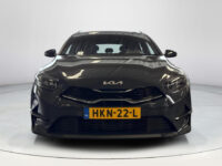 Kia Ceed Sportswagon 1.0 T-GDi MHEV Design Edition | CarPlay | Camera | Cruise