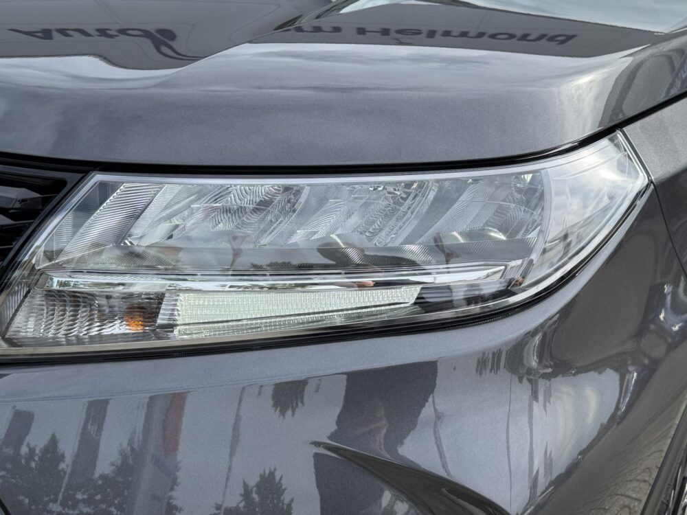 Suzuki Vitara 1.4 Boosterjet Style Hybrid Automaat Direct uit voorraad leverbaar.