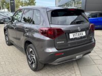 Suzuki Vitara 1.4 Boosterjet Style Hybrid Automaat Direct uit voorraad leverbaar.
