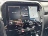 Suzuki Vitara 1.4 Boosterjet Style Hybrid Automaat Direct uit voorraad leverbaar.