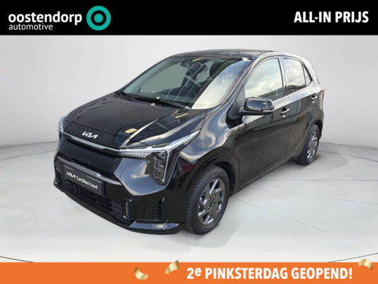 Kia Picanto 1.0 DPI DynamicPlusLine | BTW ! ! | CarPlay | Cruise | Navi