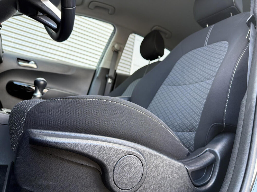 Kia Picanto 1.0 DPI DynamicPlusLine CarPlay | Cruise | Navi