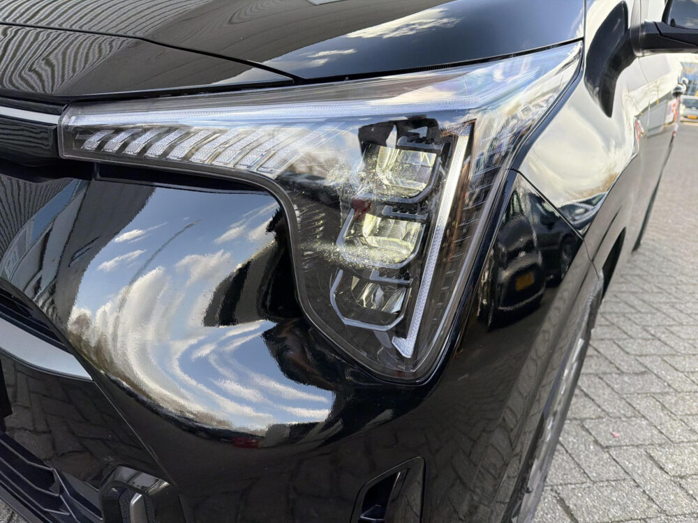 Kia Picanto 1.0 DPI DynamicPlusLine CarPlay | Cruise | Navi