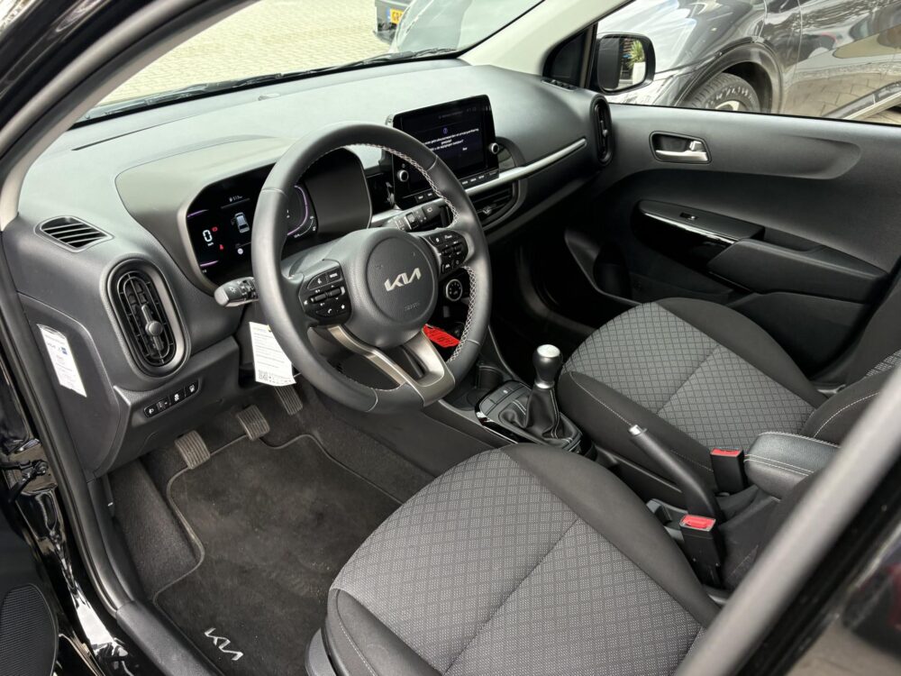Kia Picanto 1.0 DPI DynamicPlusLine CarPlay | Cruise | Navi