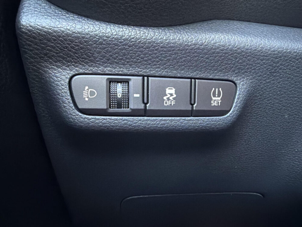 Kia Picanto 1.0 DPI DynamicPlusLine CarPlay | Cruise | Navi