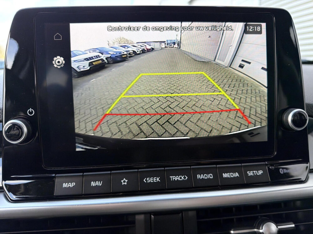 Kia Picanto 1.0 DPI DynamicPlusLine CarPlay | Cruise | Navi