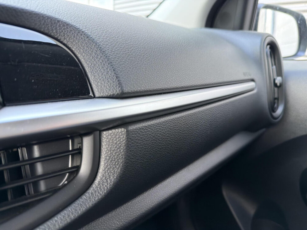 Kia Picanto 1.0 DPI DynamicPlusLine CarPlay | Cruise | Navi